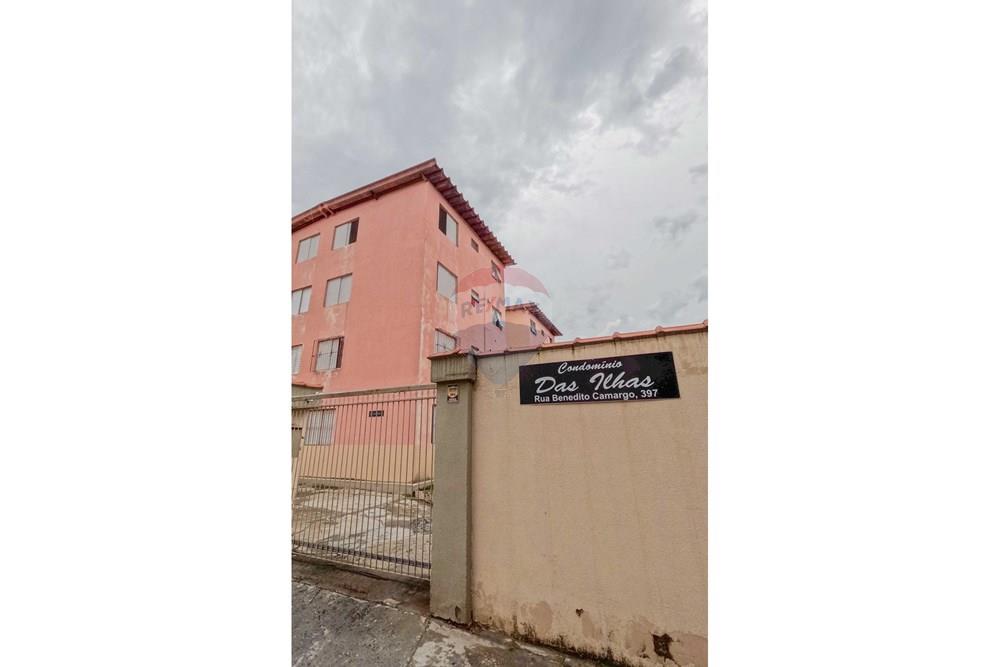 Apartamento - Venda - Sorocaba , São Paulo - GOPR4046.jpg - 630601265-33