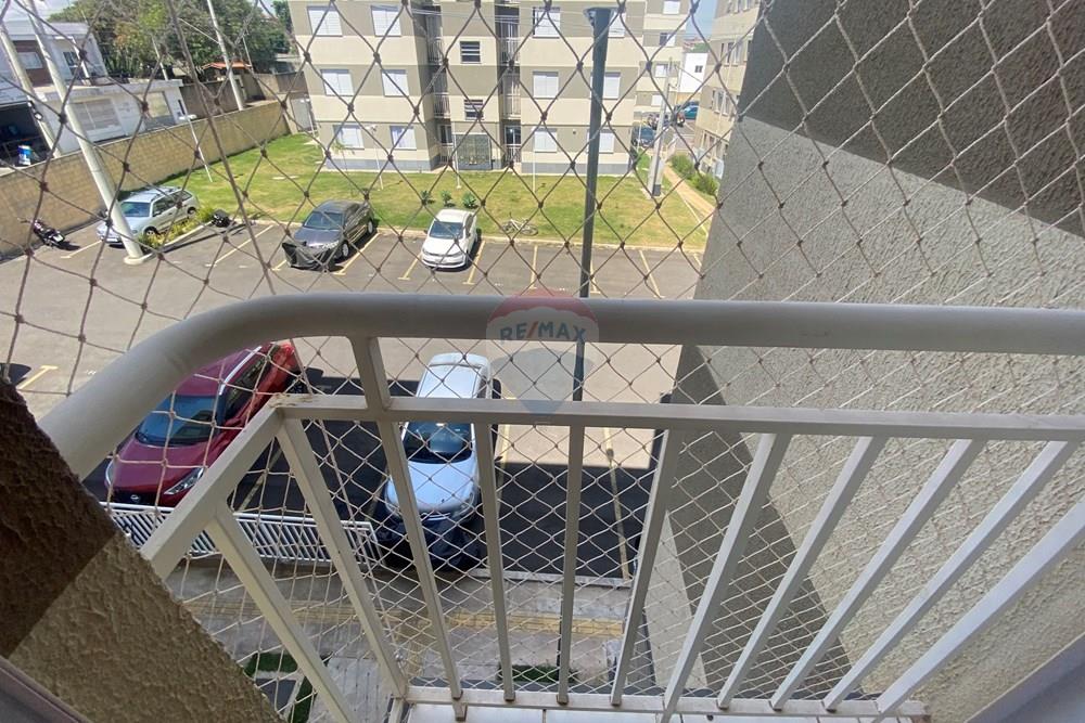 Apartamento - Alugar - Cabreúva , São Paulo - IMG_2716.JPG - 630531001-1143