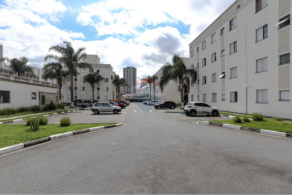 Apartamento - Venda - Suzano , São Paulo - Rua Benedito Pinto da Cunha 180-3.jpg - 630281090-21