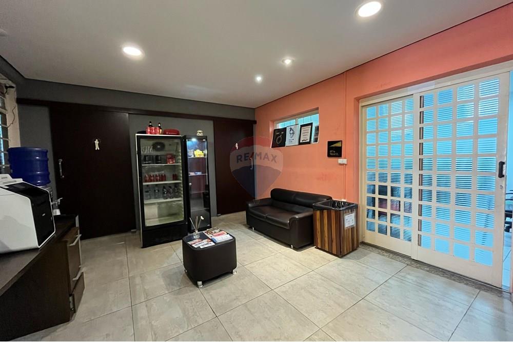 Casa Comercial - Alugar - São José do Rio Preto , São Paulo - ALUGA COMERCIO (36).jpeg - 631481001-7