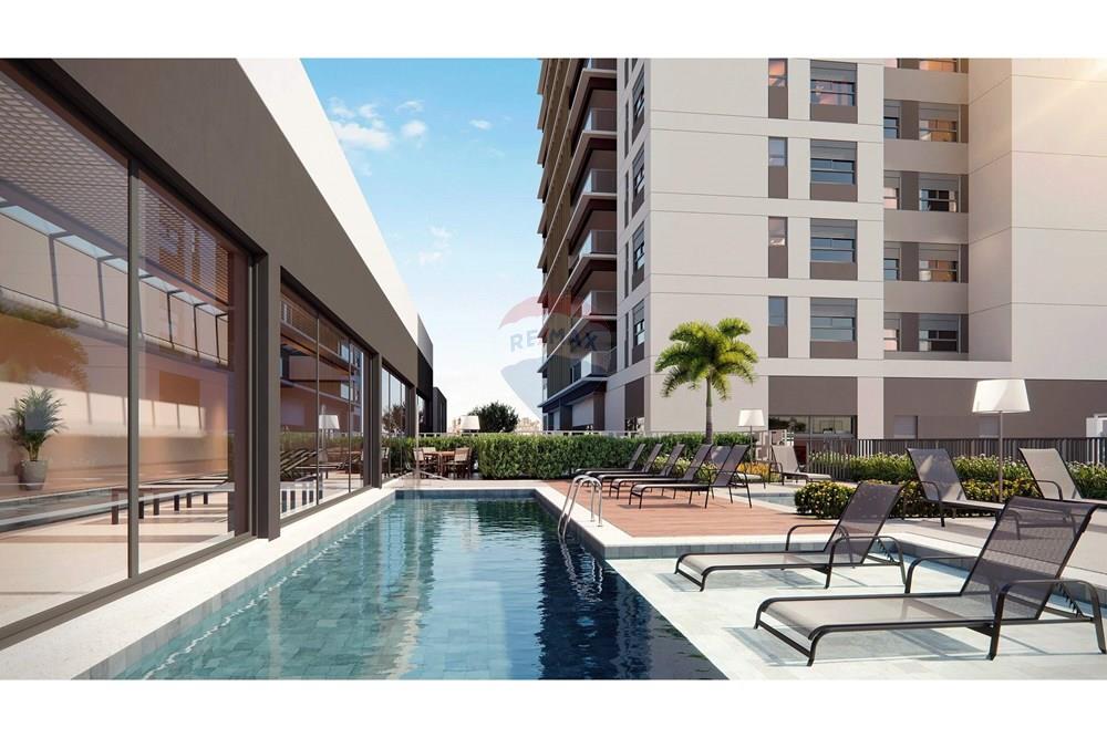 Apartamento - Venda - São Paulo , São Paulo - piscina_coberta_com_raia_de_12_metros_e_sistema_antissuccao.jpg - 631561009-4
