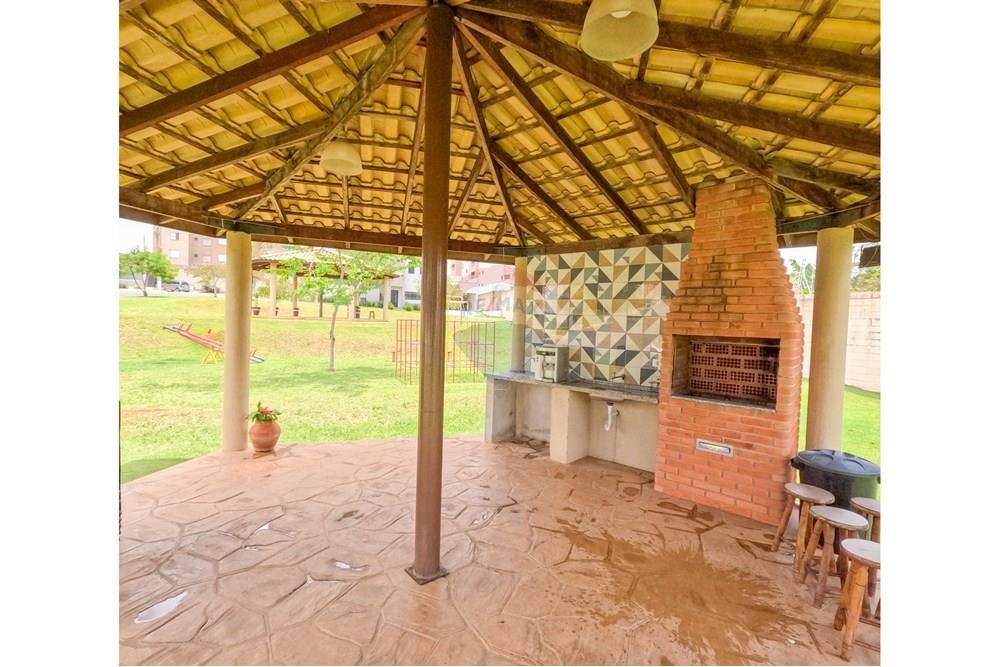 Casa de Condomínio - Venda - Sorocaba , São Paulo - GOPR9141.jpg - 630591007-418