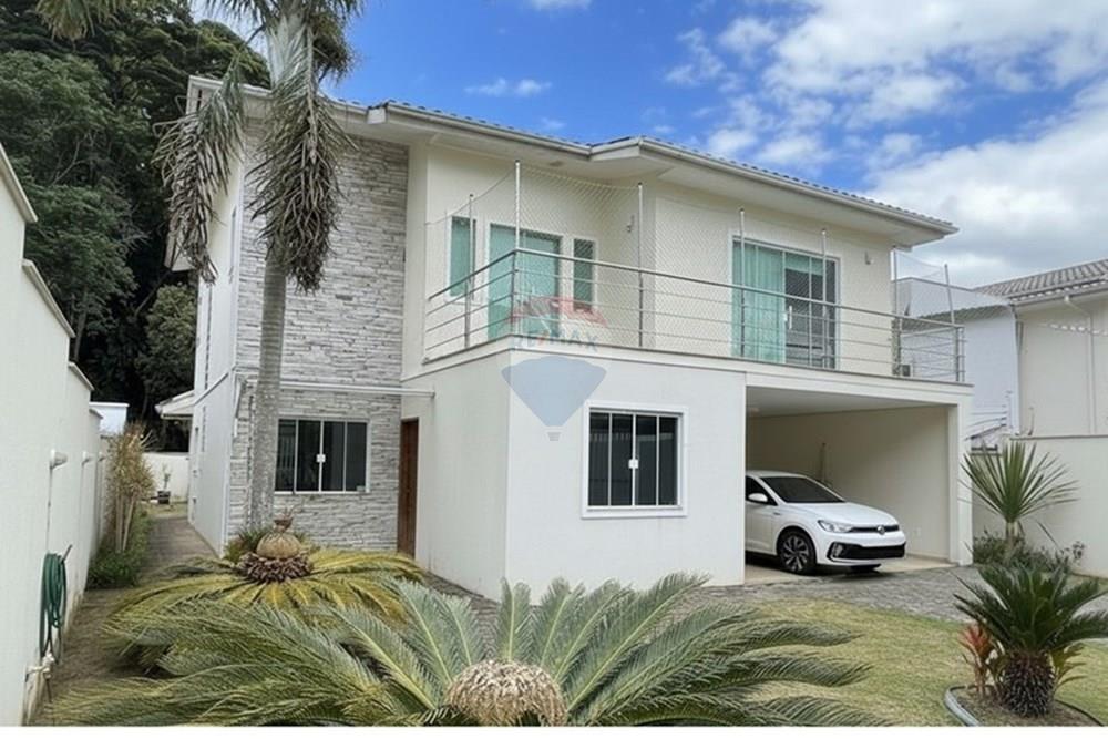 Casa - Venda - Nova Friburgo , Rio de Janeiro - FOTO 2.jpeg - 630551023-488