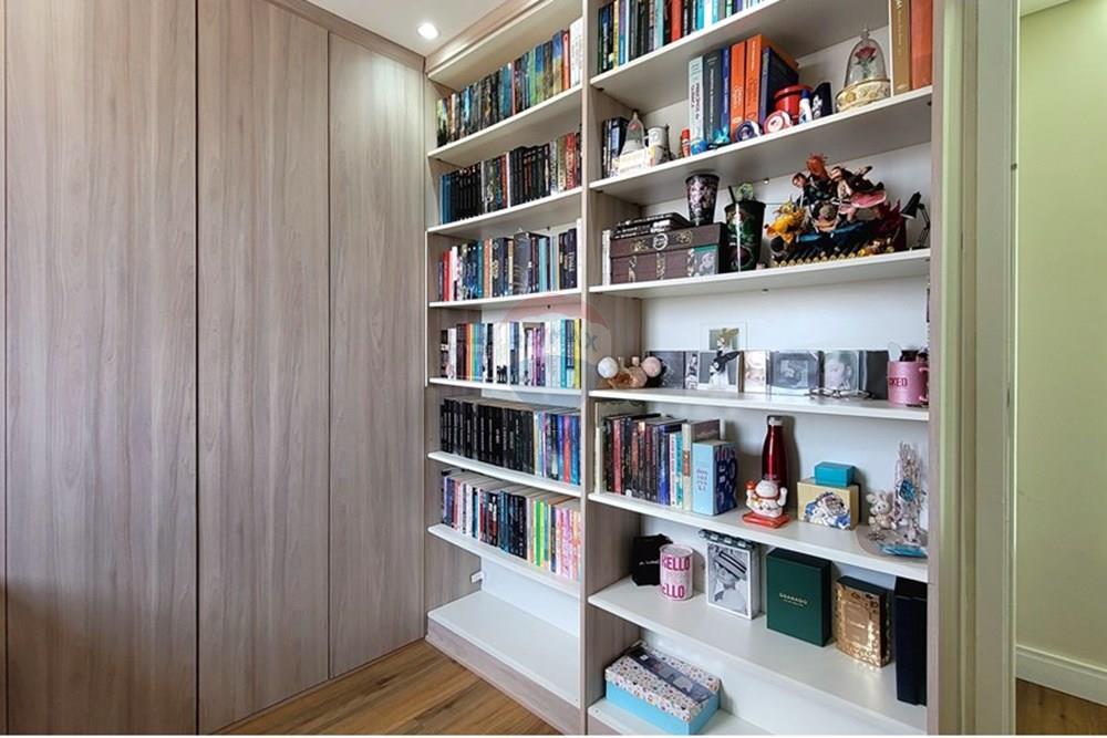 Apartamento - Venda - Santo André , São Paulo - 20251101_110844.jpg - Quarto - 631341033-4