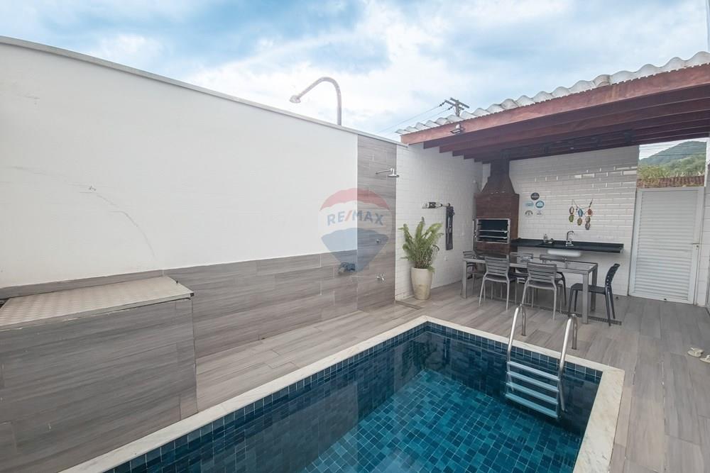 Casa de Condomínio - Venda - São Sebastião , São Paulo - piscina(3).jpg - Piscina - 631301041-40