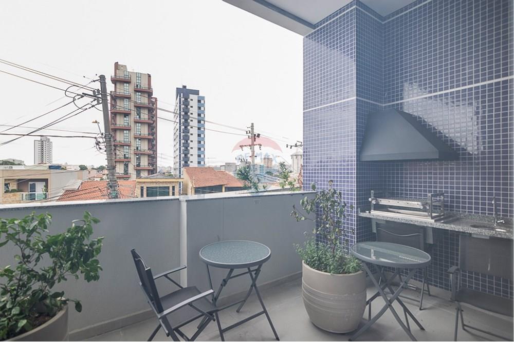 Apartamento - Venda - Santo André , São Paulo - 39.jpg - 631341028-57