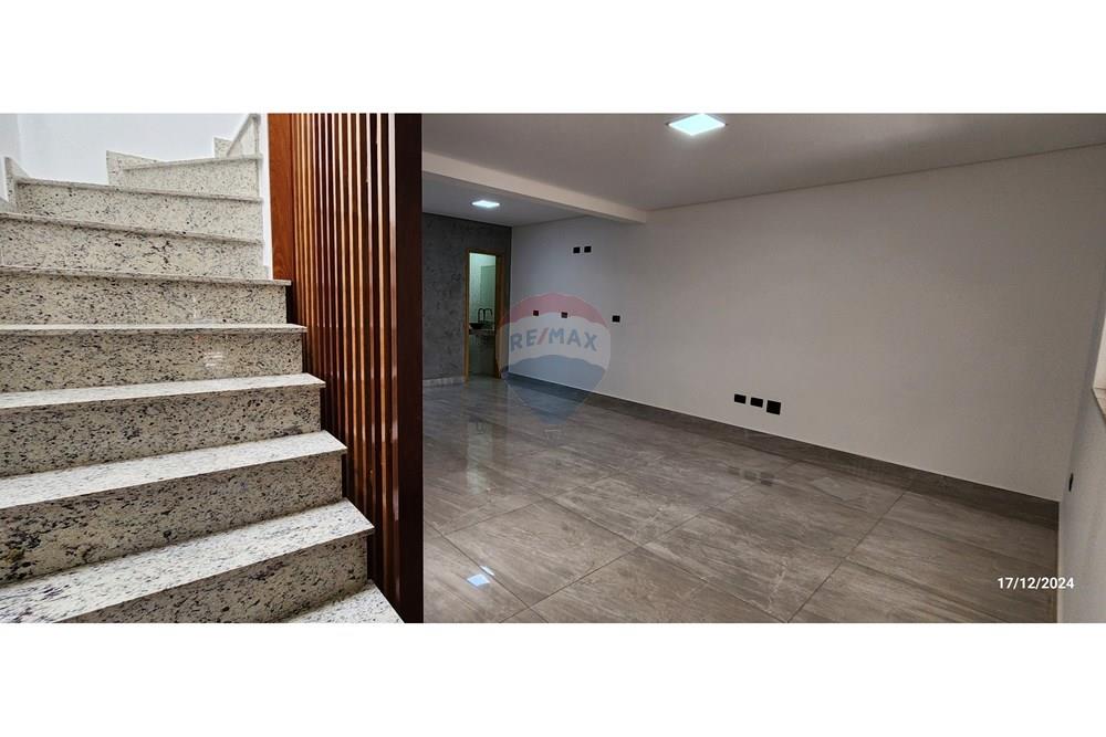 Sobrado - Venda - Santo André , São Paulo - 3.jpg - Sala - 630331011-134