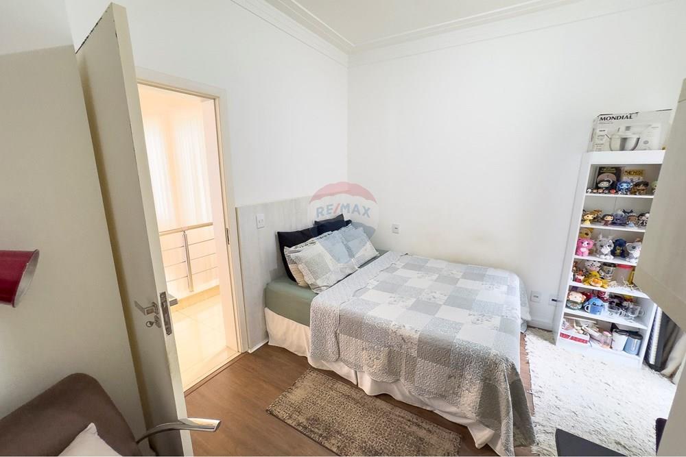 Casa de Condomínio - Venda - São Roque , São Paulo - CASA PARA VENDA EM SÃO ROQUE-21.jpg - 631601019-41