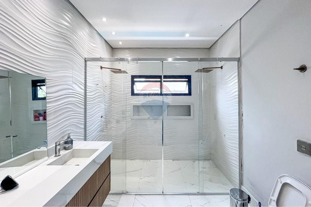 Casa de Condomínio - Alugar - Votorantim , São Paulo - IMG_1638.jpg - Banheiro - 630601142-105