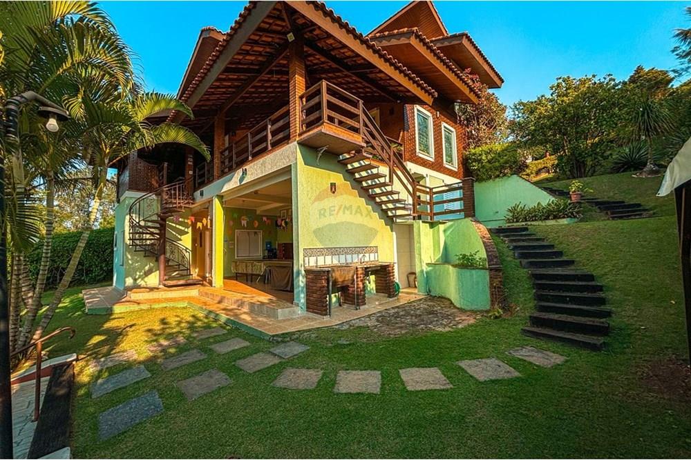 Casa de Condomínio - Venda - Guararema , São Paulo - WhatsApp Image 2024-07-23 at 17.25.00 (25).jpeg - 630281008-99