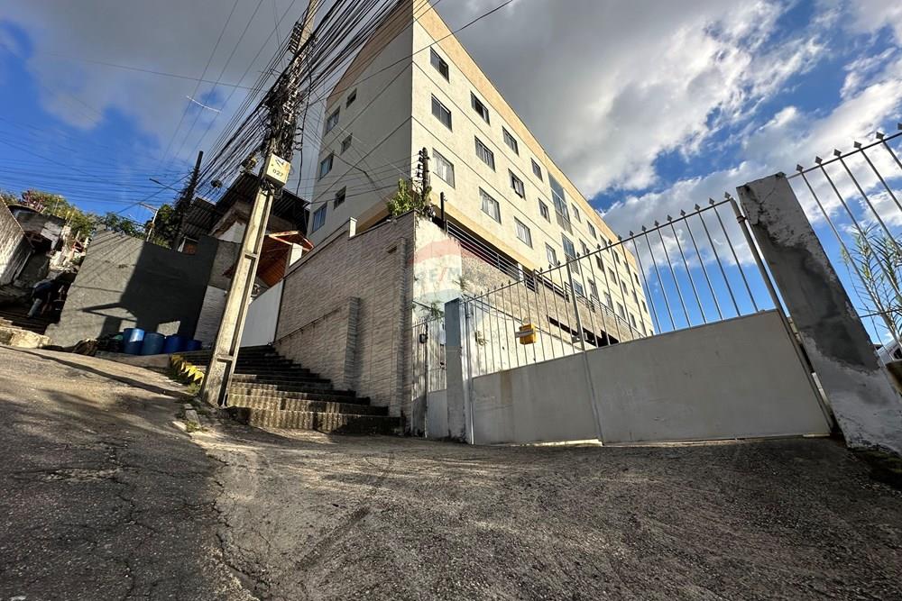 Apartamento - Venda - Teresópolis , Rio de Janeiro - IMG_0760.jpeg - 630191070-45