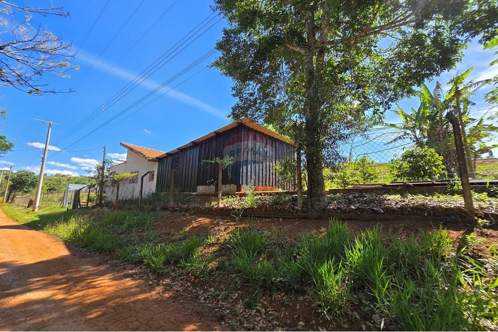 Chácara / Sítio / Fazenda - Venda - Pardinho , São Paulo - 20251127_151110.jpg - Fachada - 630481103-145