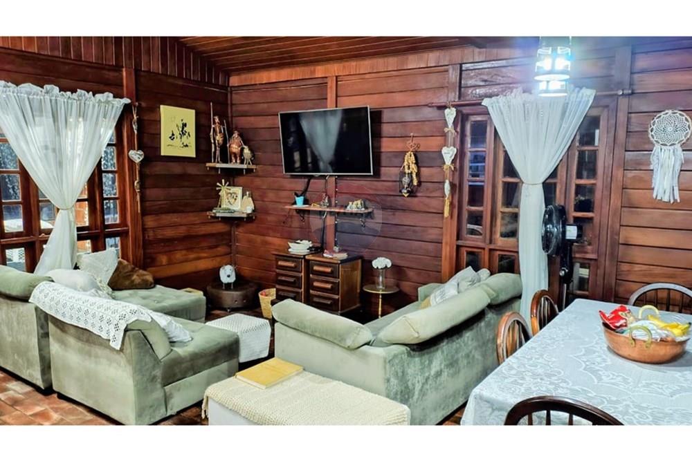 Casa de Condomínio - Venda - Alumínio , São Paulo - 7329ea16-914a-41ec-8622-3629e5cc31da.jpeg - 631601004-110