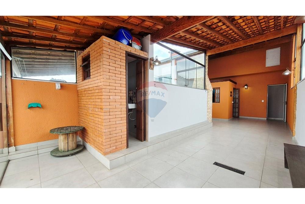 Cobertura - Venda - Santo André , São Paulo - 20260125_125939.jpg - Área Gourmet - 630331011-158