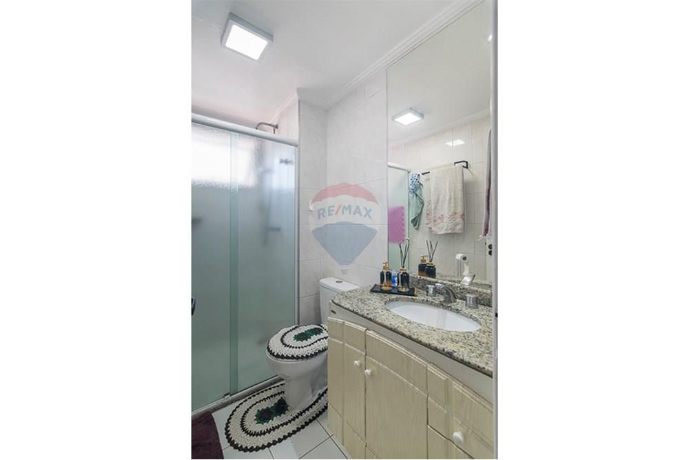 Apartamento - Alugar - Santo André , São Paulo - _DSC0018.jpg - 631341001-246