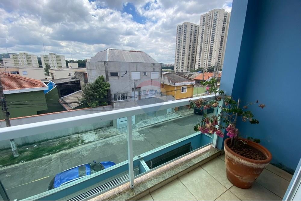 Sobrado - Venda - Guarulhos , São Paulo - IMG_5772.jpeg - 630251062-101