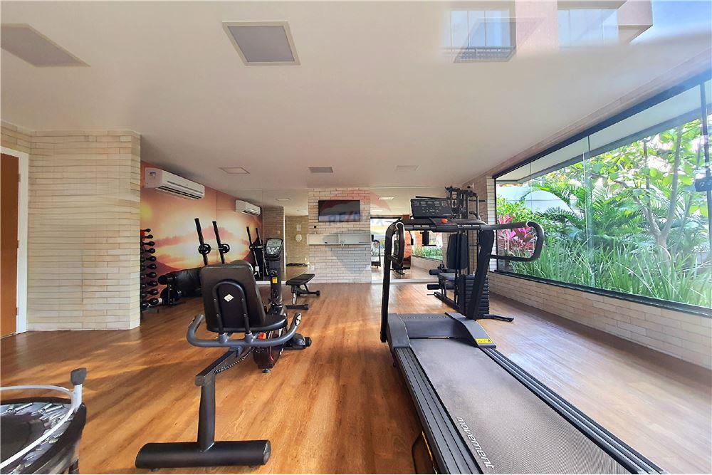 Apartamento - Venda - Niterói , Rio de Janeiro - 46 - 631521006-107