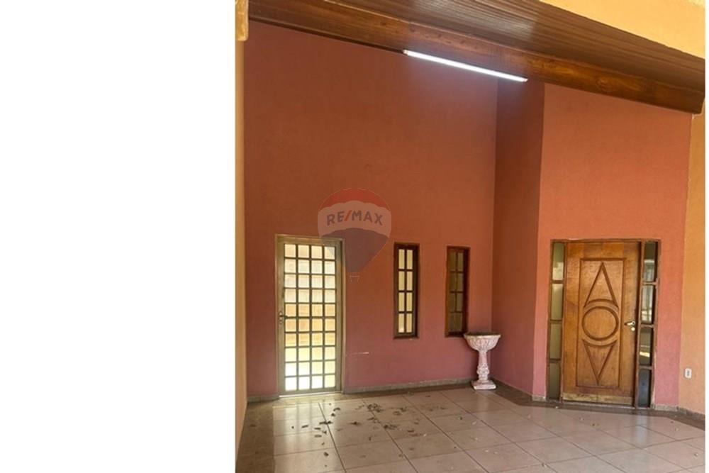 Casa - Alugar - Penápolis , São Paulo - frente dois.jpeg - 631191039-2