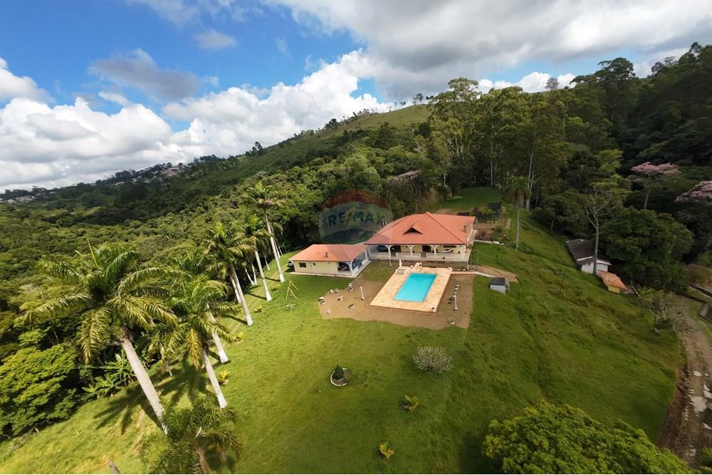 Chácara / Sítio / Fazenda - Venda - São Roque , São Paulo - Cópia de DJI_20250419105939_0008_D.JPG - 631601004-115