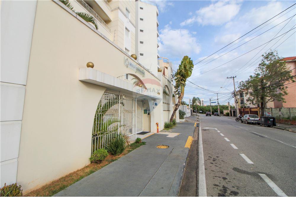 Apartamento - Venda - Sorocaba , São Paulo - 49 - 630591093-225