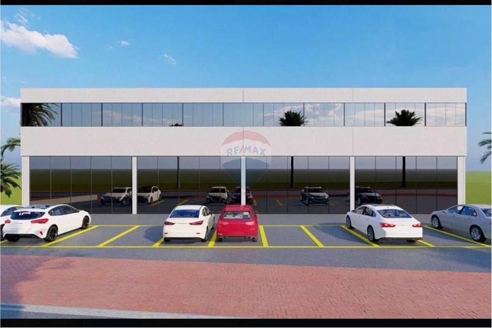 Galpão - Alugar - Arujá , São Paulo - GALPAO3.jpg - 630251075-136