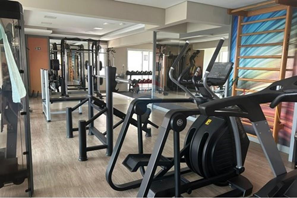 Apart Hotel/ Flat - Alugar - Sorocaba , São Paulo - 16.jpg - 630591257-28