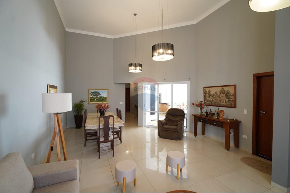 Casa - Venda - Presidente Prudente , São Paulo - LINO - PORTO SEGURO907.JPG - 630091025-140