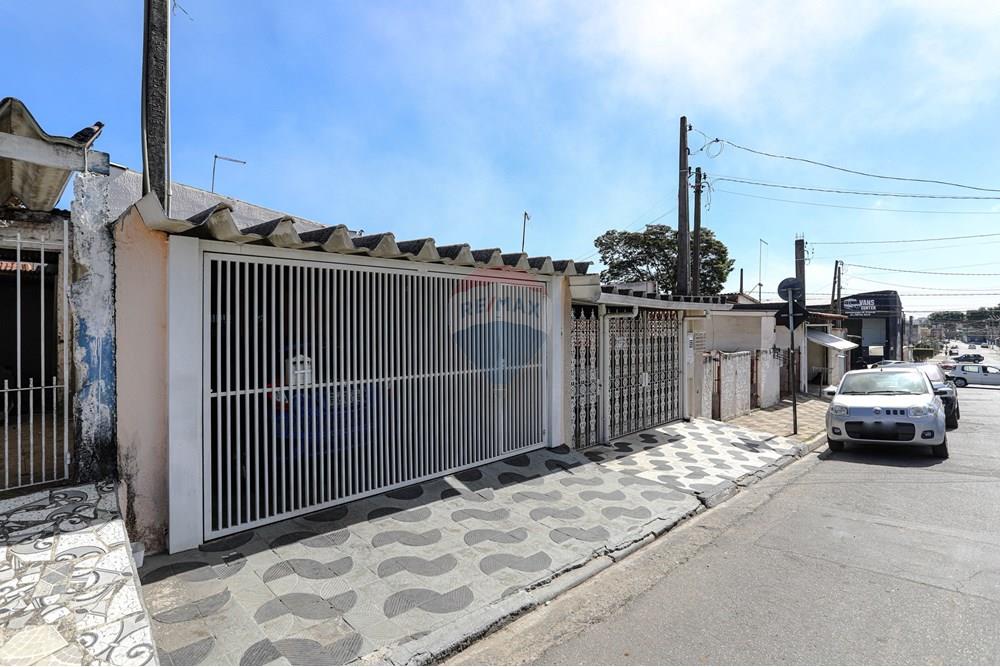 Casa - Venda - Suzano , São Paulo - Rua Assembléia de Deus 762, Colorado - Suzano - SP-67.jpg - 630281090-9