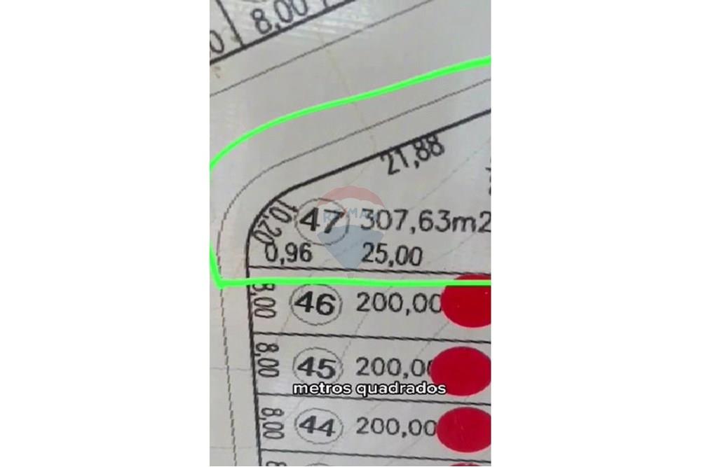 Terreno - Venda - Boituva , São Paulo - IMAGEM PLANTA TERRENO.jpg - 630601044-112