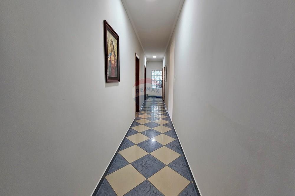 Casa de Condomínio - Venda - Mairiporã , São Paulo - corredor.jpeg - 631361080-2