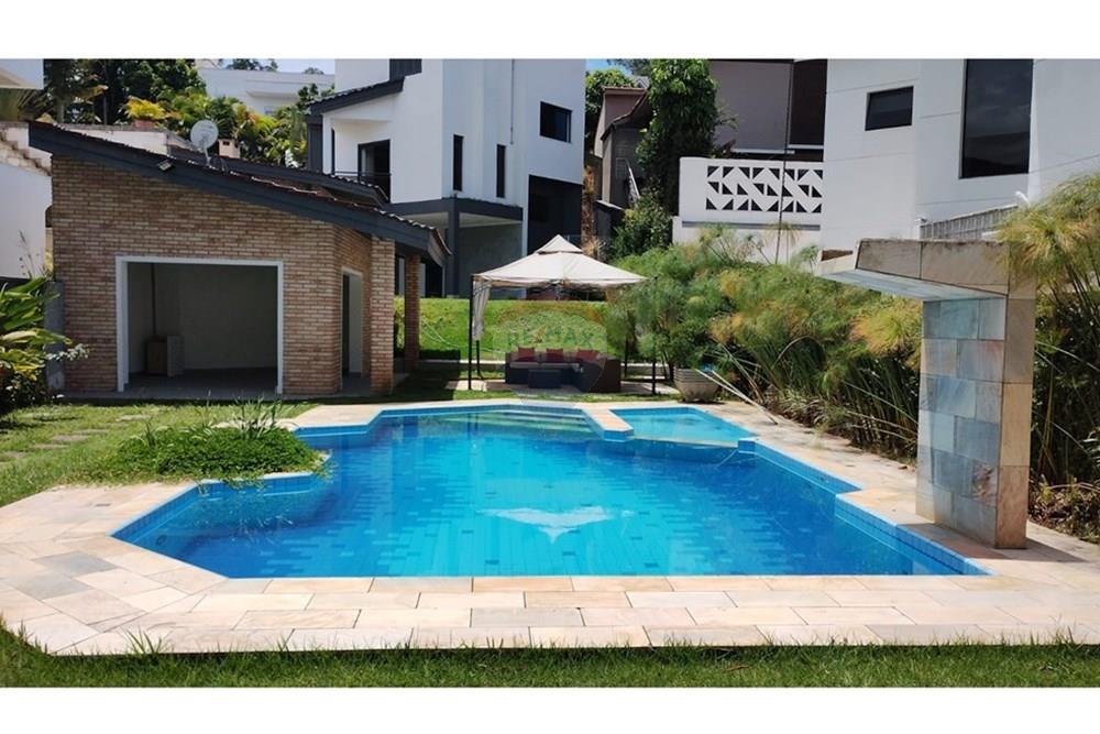 Casa de Condomínio - Alugar - Arujá , São Paulo - IMG-20250226-WA0014.jpg - 631491001-79