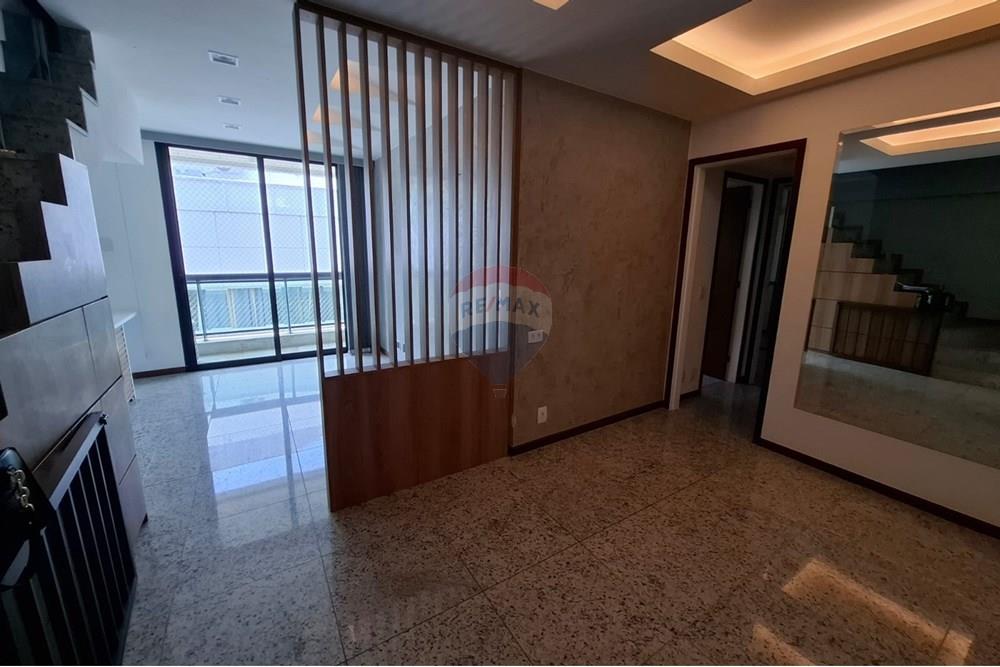 Cobertura - Venda - Niterói , Rio de Janeiro - COB BRENO 40.jpeg - 631521012-72