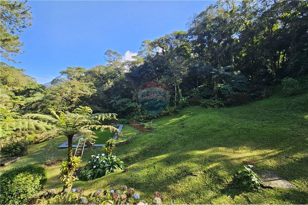 Residential - फार्म - Nova Friburgo , रिओ डे जैनेरो - BR - 16 - 630551016-150