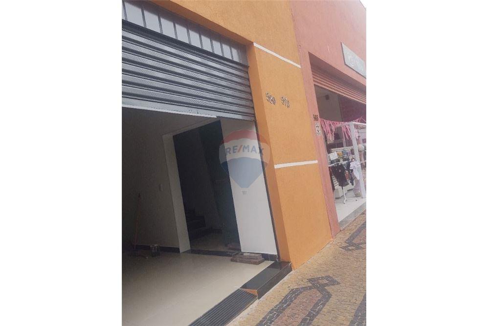 Ponto Comercial/ Loja - Alugar - Itu , São Paulo - 3 - 631281008-178