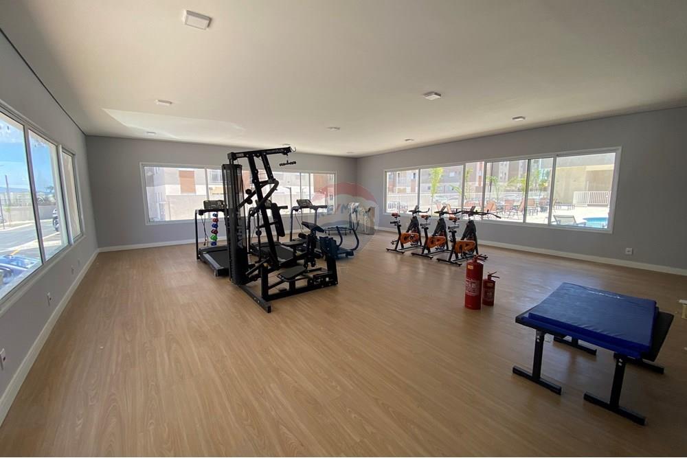 Apartamento - Venda - Sorocaba , São Paulo - H_Academ.jpg - 630591239-4