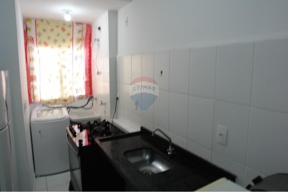 Apartamento - Venda - Sorocaba , São Paulo - DSC00071.JPG - 631701005-8