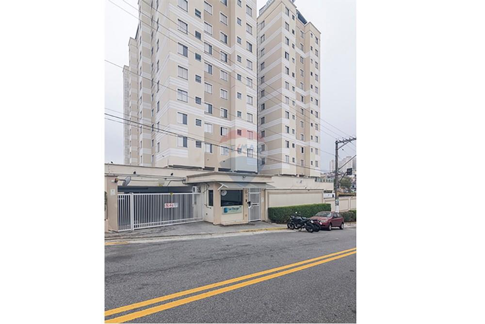 Apartamento - Venda - São Bernardo do Campo , São Paulo - 43.jpg - 631341028-42