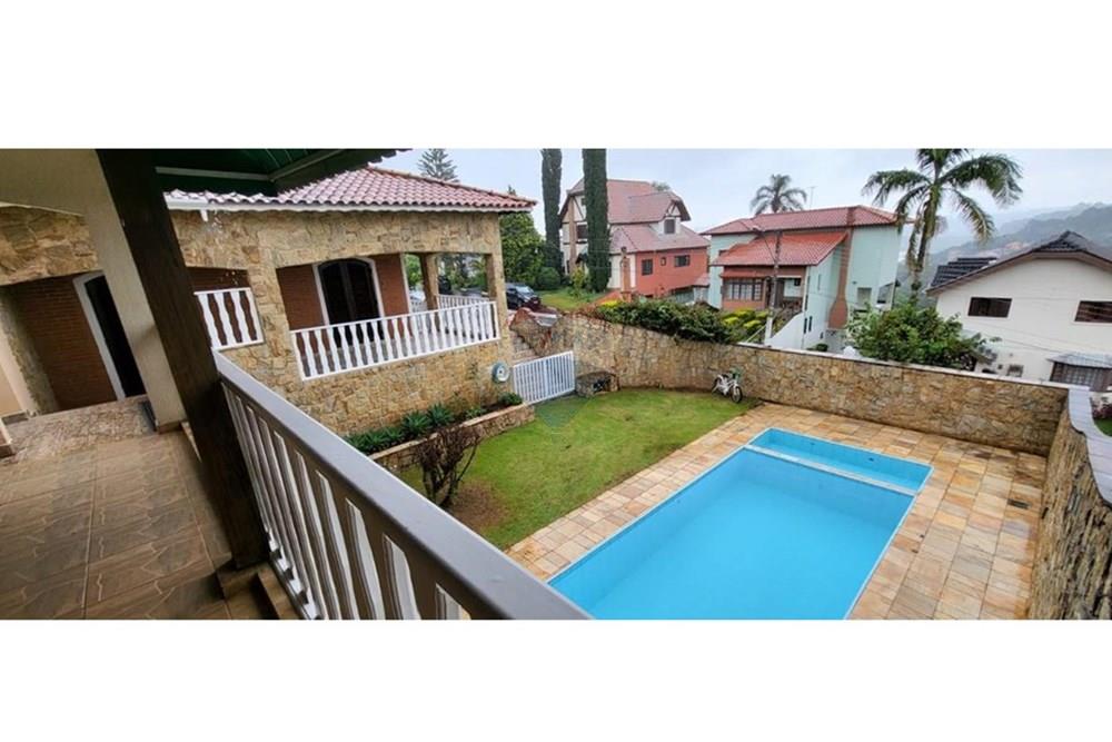 Casa de Condomínio - Alugar - Arujá , São Paulo - AC14.jpg - 630251075-159