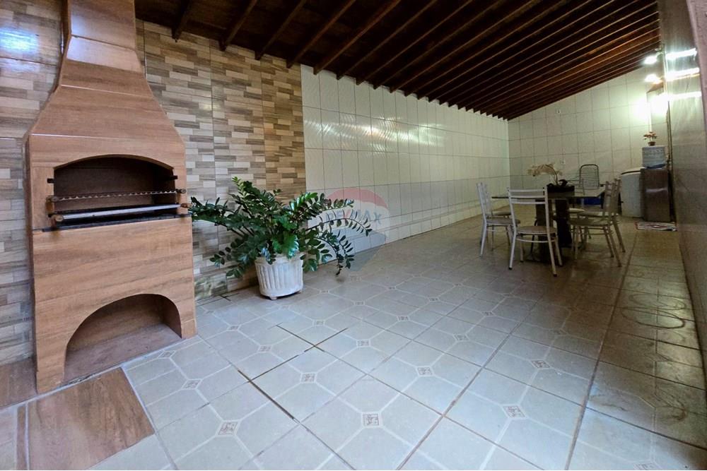 Residential - ਅਲੱਗ ਥਲੱਗ ਬਣਿਆ ਹੋਇਆ ਘਰ - São José do Rio Preto , São Paulo - BR - 20250509_100840.jpg - 631381002-139