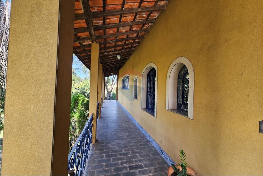 Chácara / Sítio / Fazenda - Venda - Araçoiaba da Serra , São Paulo - 20250508_141049.jpg - Varanda - 630601140-26