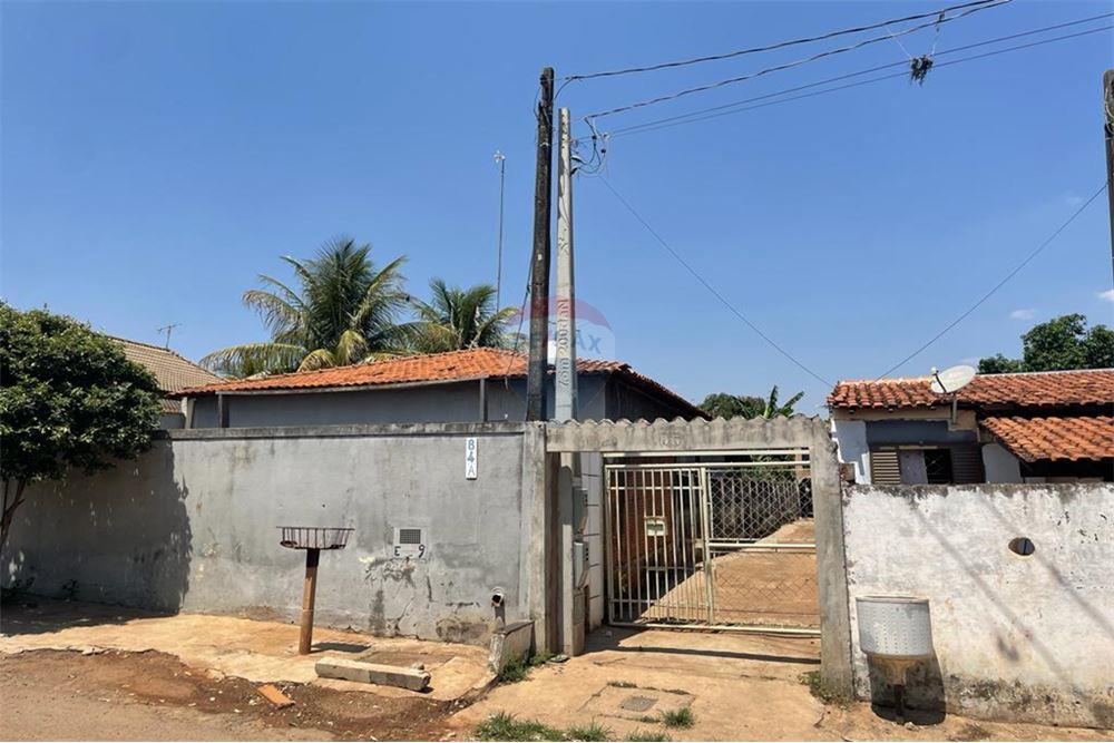 Casa - Venda - São José do Rio Preto , São Paulo - 4 - 631481003-233