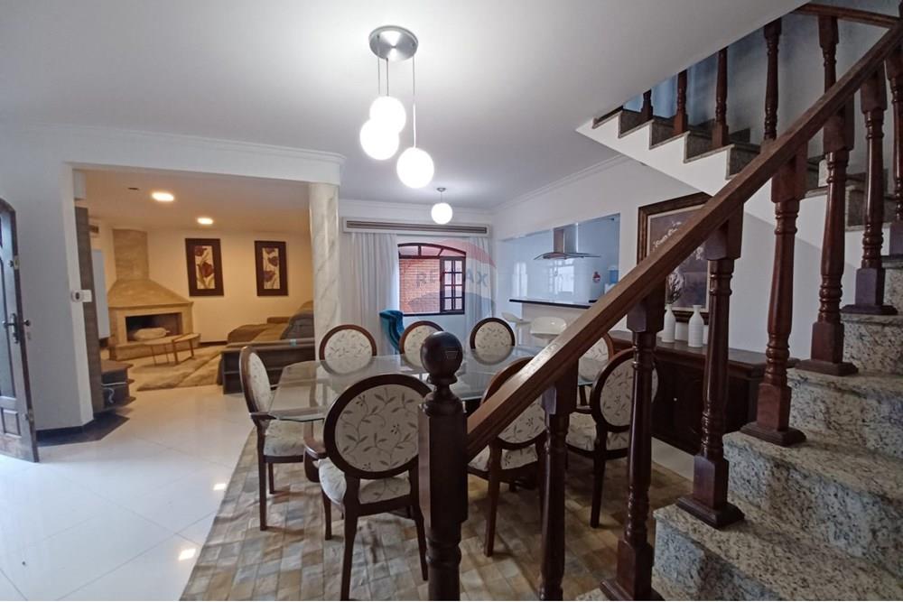 Casa - Alugar - Mogi das Cruzes , São Paulo - e48772ad-e2fc-45d9-8209-e01fa4b093bd.jpeg - 631531001-198