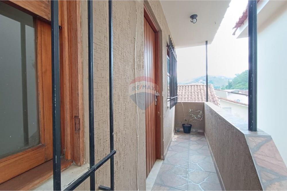 Casa - Venda - Teresópolis , Rio de Janeiro - 4.jpeg - Varanda - 630191109-21