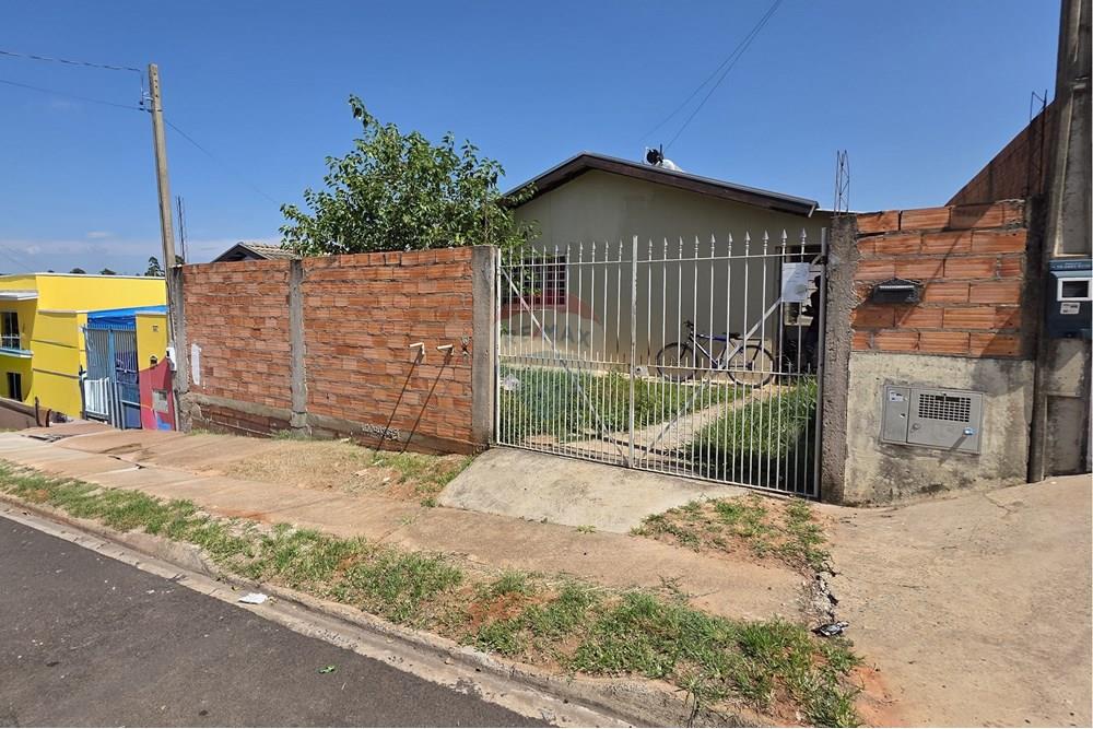 Casa - Venda - Botucatu , São Paulo - 14-20251206_095216.jpg - Fachada - 630481103-141