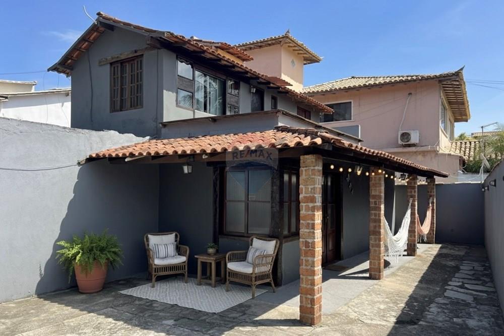 Casa - Venda - Armação dos Búzios , Rio de Janeiro - IMG_8430.jpeg - 630391121-21