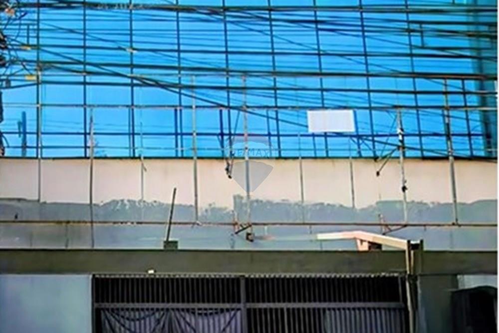 Prédio - Venda - São Bernardo do Campo , São Paulo - fachada.jpg - 631561001-33