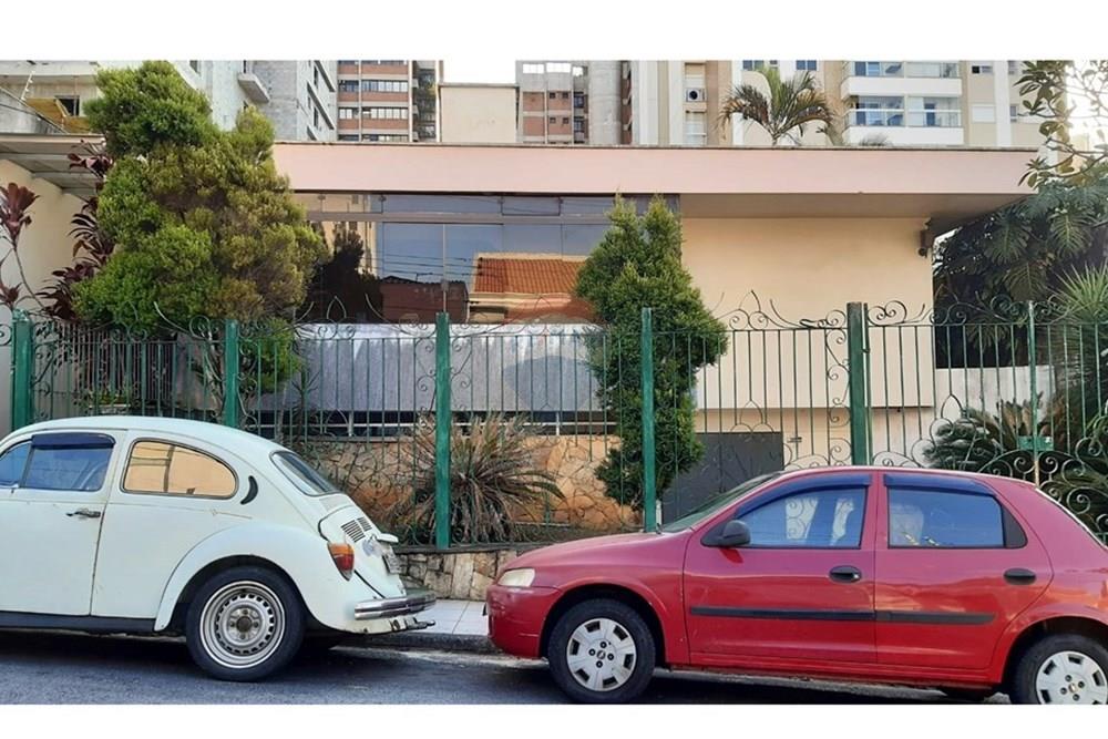 Casa Comercial - Alugar - São Bernardo do Campo , São Paulo - IMG-20250516-WA0115.jpg - 631561001-5