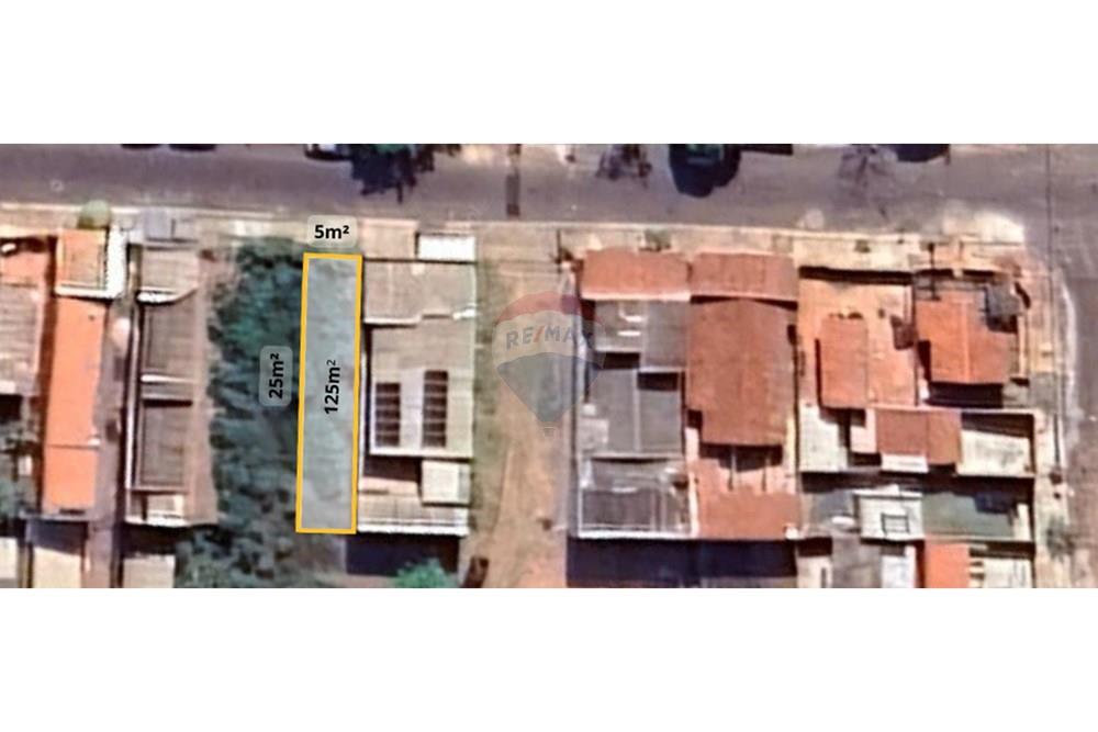 Terreno - Venda - Bauru , São Paulo - 125m².jpg - 631401021-14
