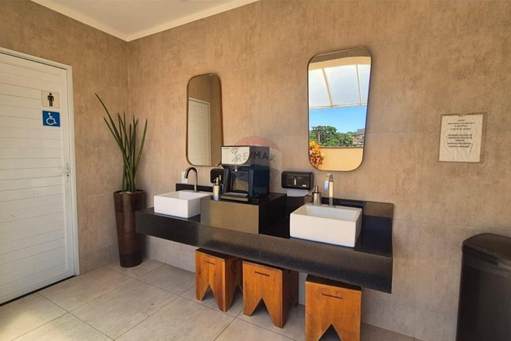 Apartamento - Venda - São José do Rio Preto , São Paulo - 26 entrada b.jpeg - 630401013-140