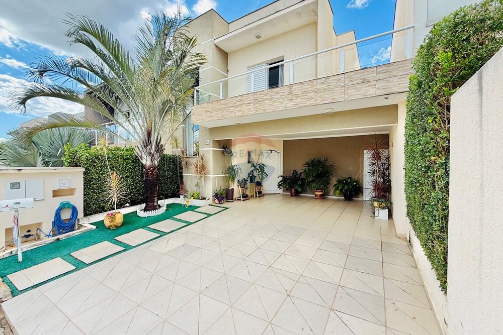 Casa de Condomínio - Venda - Sorocaba , São Paulo - IMG_4787.JPG - 630601129-96